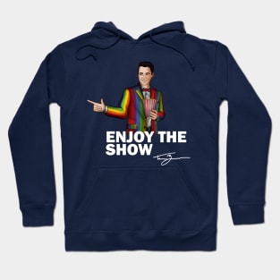 Tanner Zipchen - Pride Edition Hoodie